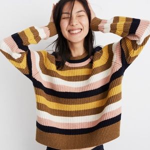 LAST CHANCE: Madewell Sweater